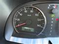 2007 Suzuki Cervo