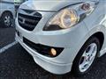 2007 Suzuki Cervo