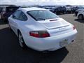 1999 Porsche 911