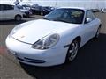 1999 Porsche 911