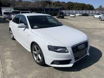 2010 Audi A4