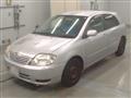2001 Toyota Allex