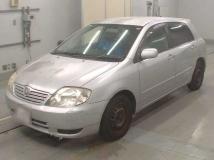 2001 Toyota Allex