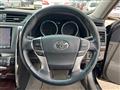 2010 Toyota Mark X
