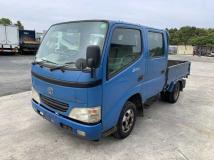 2005 Toyota Toyoace