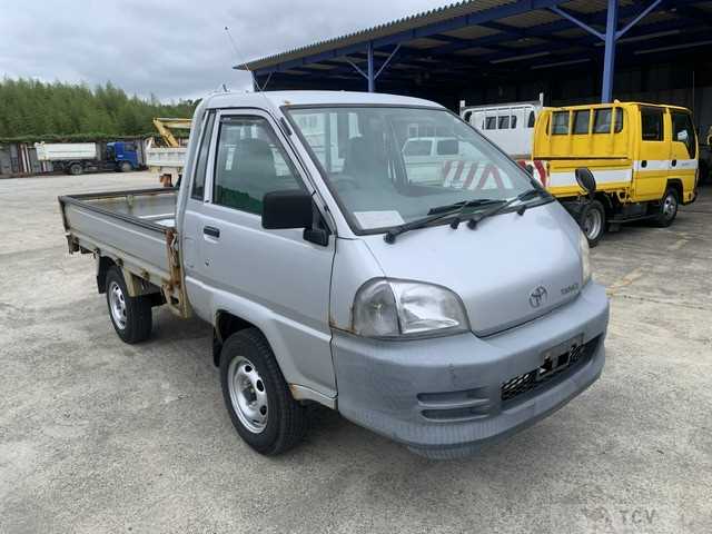 2005 Toyota Townace Truck