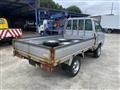 2005 Toyota Townace Truck