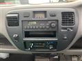 2005 Toyota Townace Truck