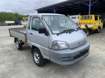 2005 Toyota Townace Truck