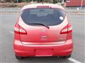 2007 Suzuki Cervo