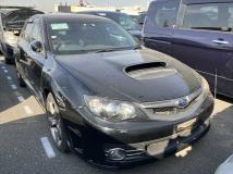 2010 Subaru Impreza
