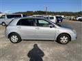 2005 Toyota Allex