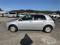 2005 Toyota Allex