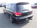 2002 Mitsubishi Airtrek