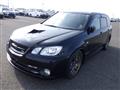 2002 Mitsubishi Airtrek