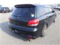 2002 Mitsubishi Airtrek