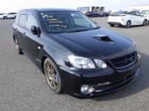 2002 Mitsubishi Airtrek