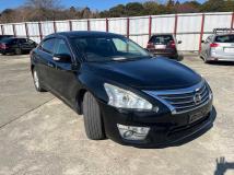 2015 Nissan Teana