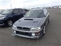 2000 Subaru Impreza Sportswagon