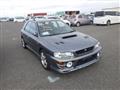 2000 Subaru Impreza Sportswagon