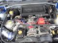 2000 Subaru Impreza Sportswagon