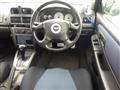2000 Subaru Impreza Sportswagon