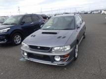 2000 Subaru Impreza Sportswagon