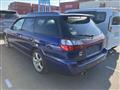 2001 Subaru Legacy Touring Wagon