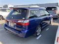 2001 Subaru Legacy Touring Wagon