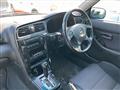 2001 Subaru Legacy Touring Wagon
