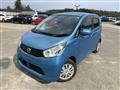 2013 Nissan DAYZ