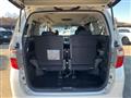 2010 Toyota Alphard