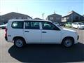 2017 Toyota Succeed Van