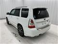 2007 Subaru Forester