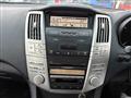 2010 Toyota Harrier