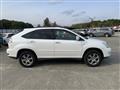 2008 Toyota Harrier