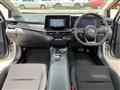 2022 Nissan Note