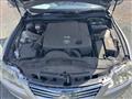 2009 Toyota Mark X