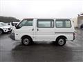 2010 Nissan Vanette Van