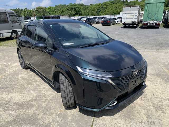 2023 Nissan Nissan Others