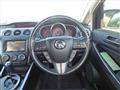 2011 Mazda CX-7