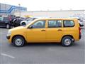 2011 Toyota Probox Van