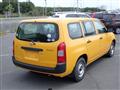 2011 Toyota Probox Van