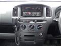 2011 Toyota Probox Van