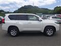 2017 Toyota Land Cruiser Prado