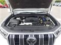 2017 Toyota Land Cruiser Prado