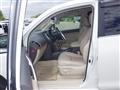 2017 Toyota Land Cruiser Prado