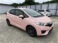 2017 Honda Fit