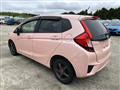 2017 Honda Fit