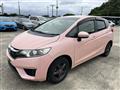 2017 Honda Fit